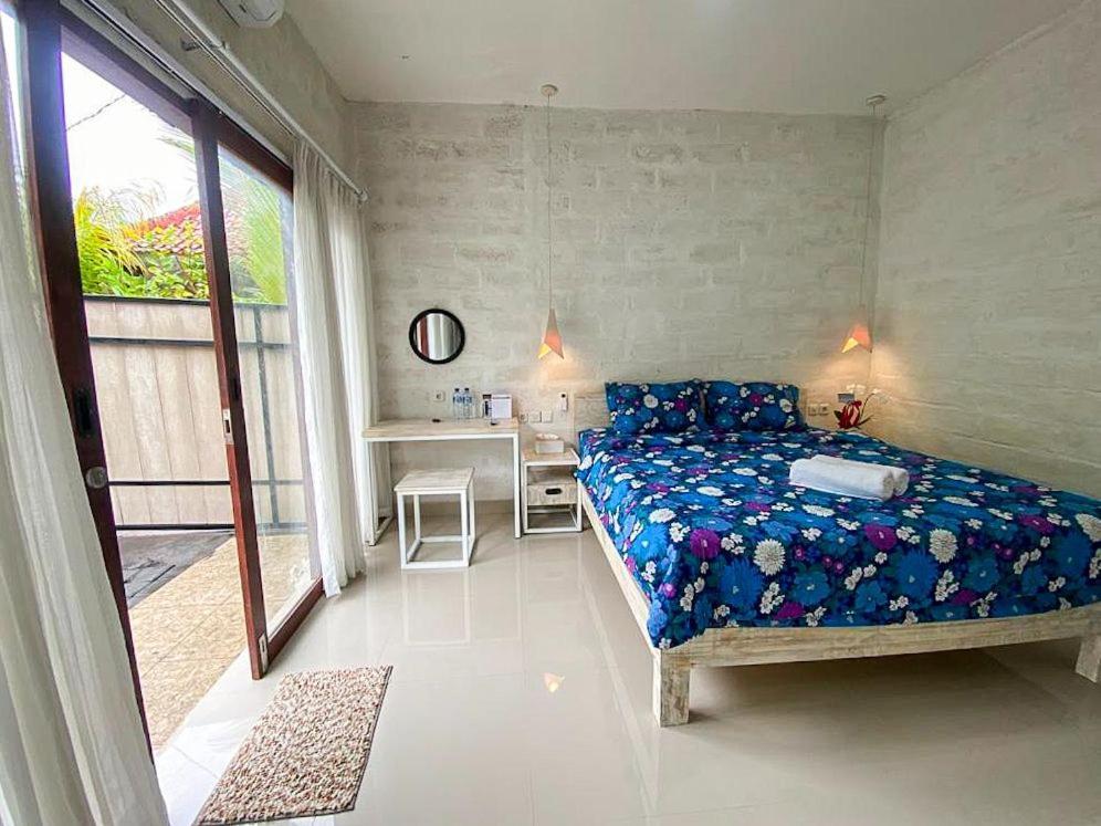 Lumi Home Bali Ungasan Exterior foto