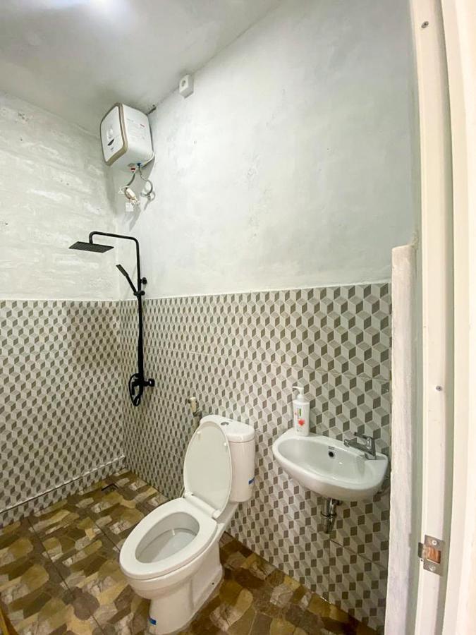 Lumi Home Bali Ungasan Exterior foto